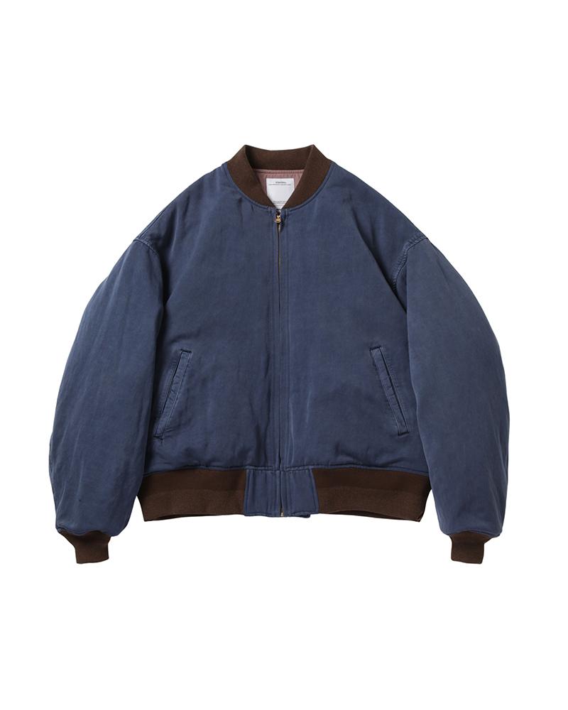 BARTON DOWN JKT | Visvim Official North American Web Store